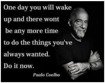 Paulo Coelho