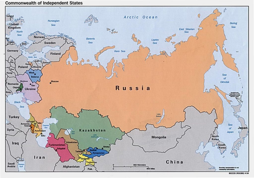 Russia