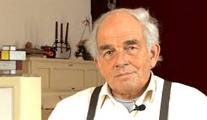 Gerard Endenburg - builder of Sociocratic Systems Used by MECi Group