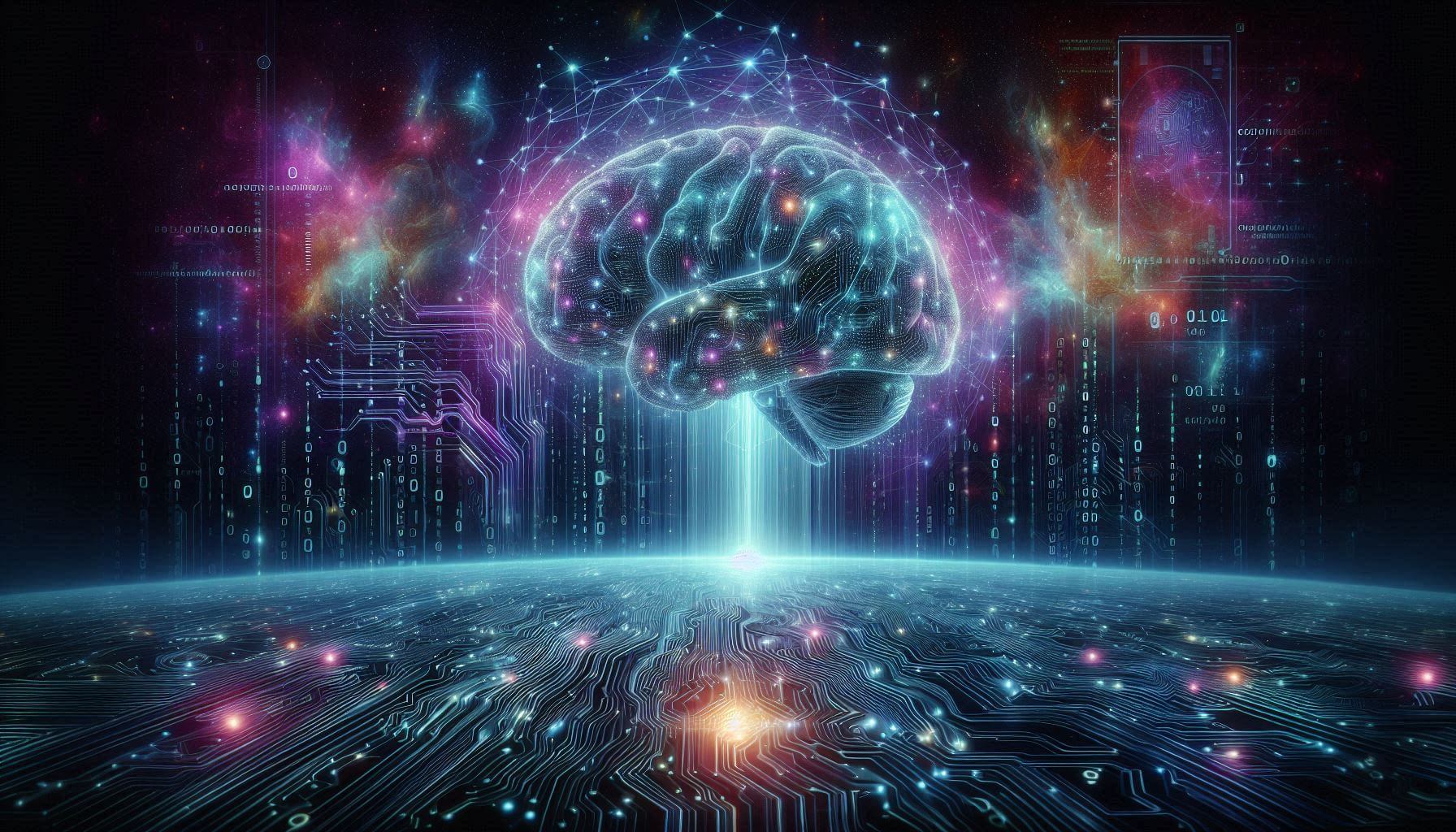 Artificial Intelligence and What It Means