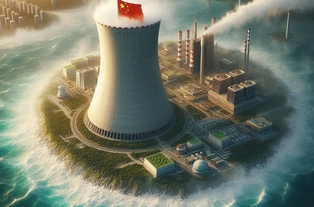 Hot or Not? Why Investing into Nuclear is the best for the 21st century
