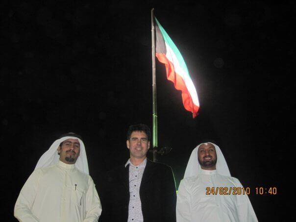 Liberation Day Formal Dewaniya 0