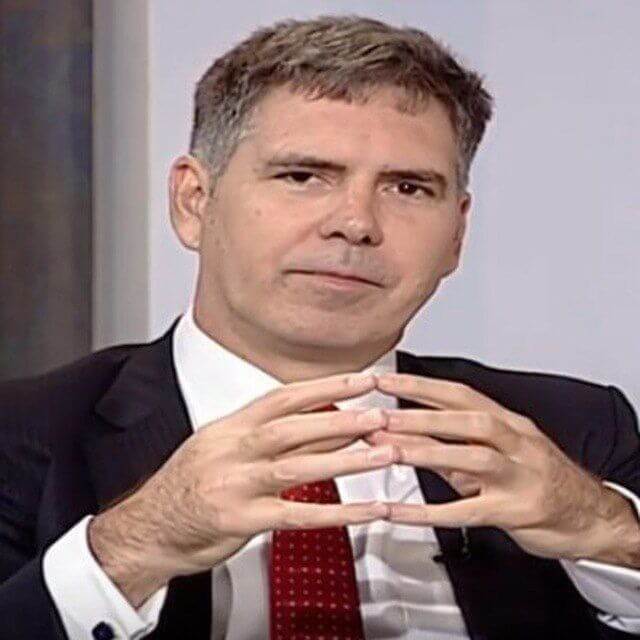 Jeremiah Josey Profile Photo