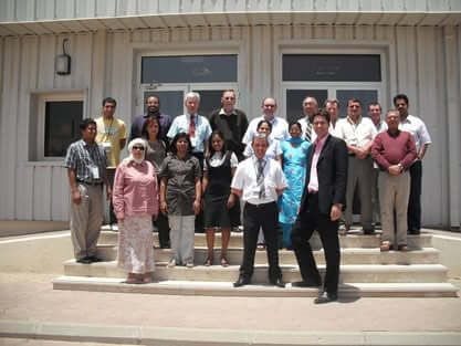 Half of my Team for TL-4