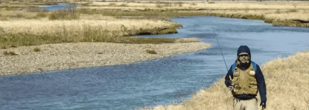 Jeremiah-Josey-Sela River