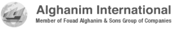 Alghanim International