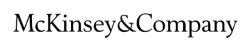 Mckinsey and company