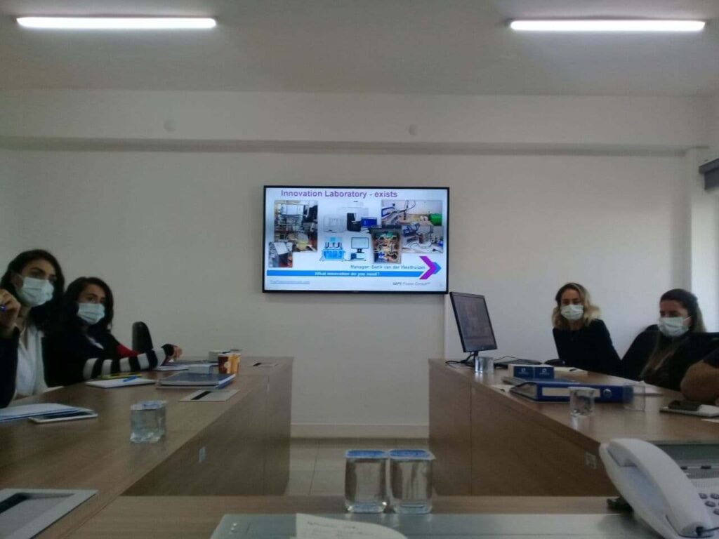 NATEN Ankara Presenting Thorium Separation Technolgy 25 Nov