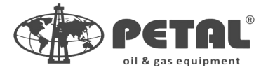 Petal Oil and Gas Equipment