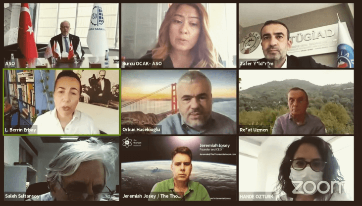 Turkey and Japan Technical Conference July