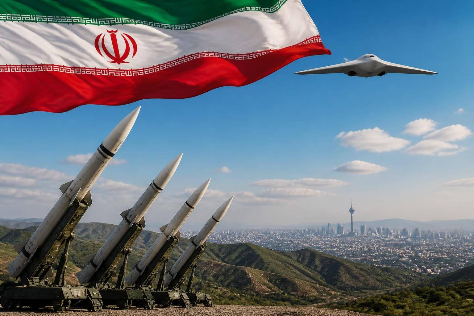 Iran Vietnam for USA by Jeremiah Josey