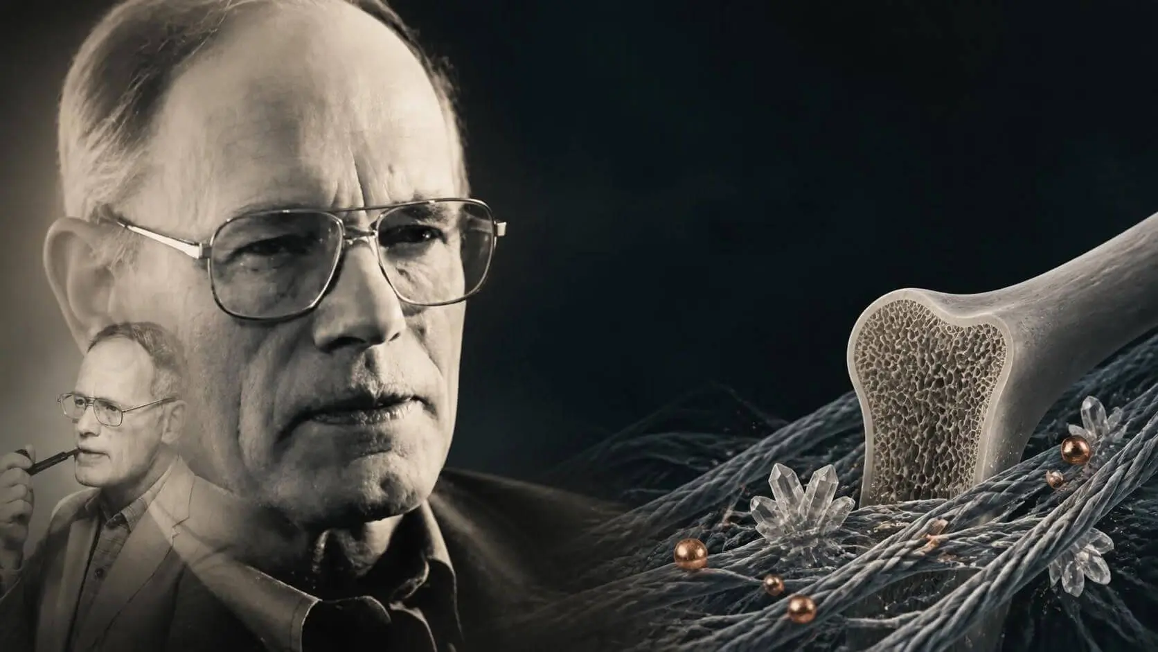 How Copper Could Stop 40 million Annual Fractures—And Why Western Medicine Won’t Admit It